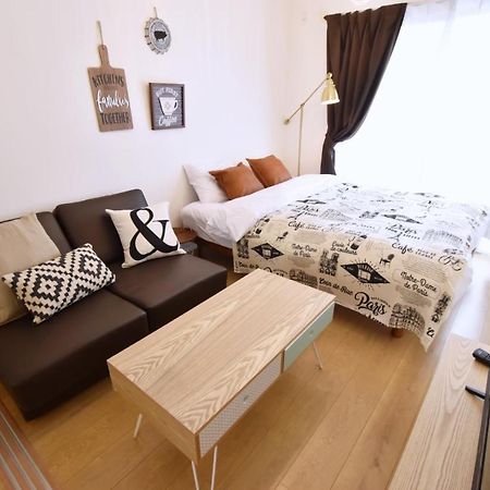 Mishuku Onna203 Daire Dış mekan fotoğraf