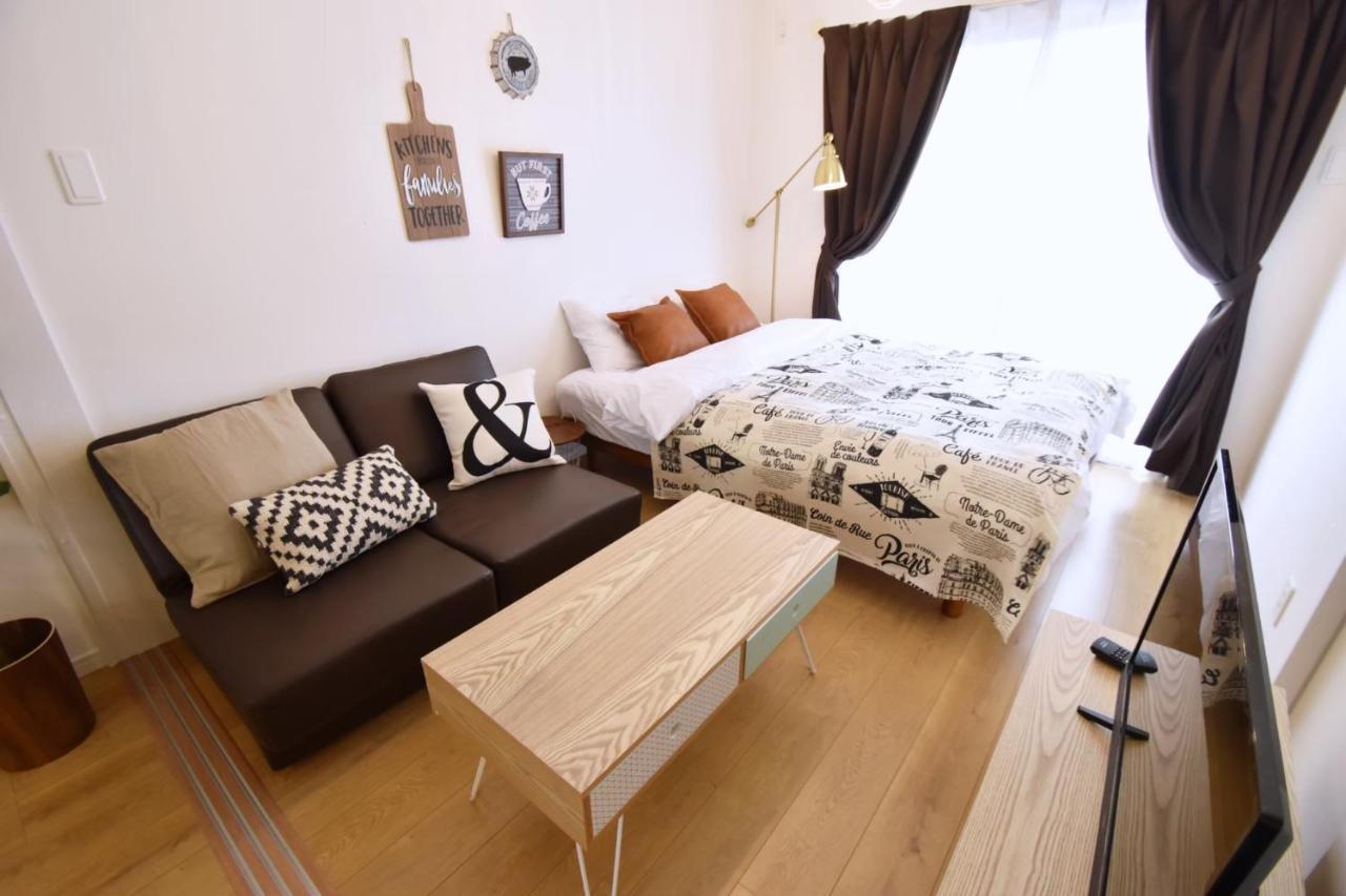 Mishuku Onna203 Daire Dış mekan fotoğraf
