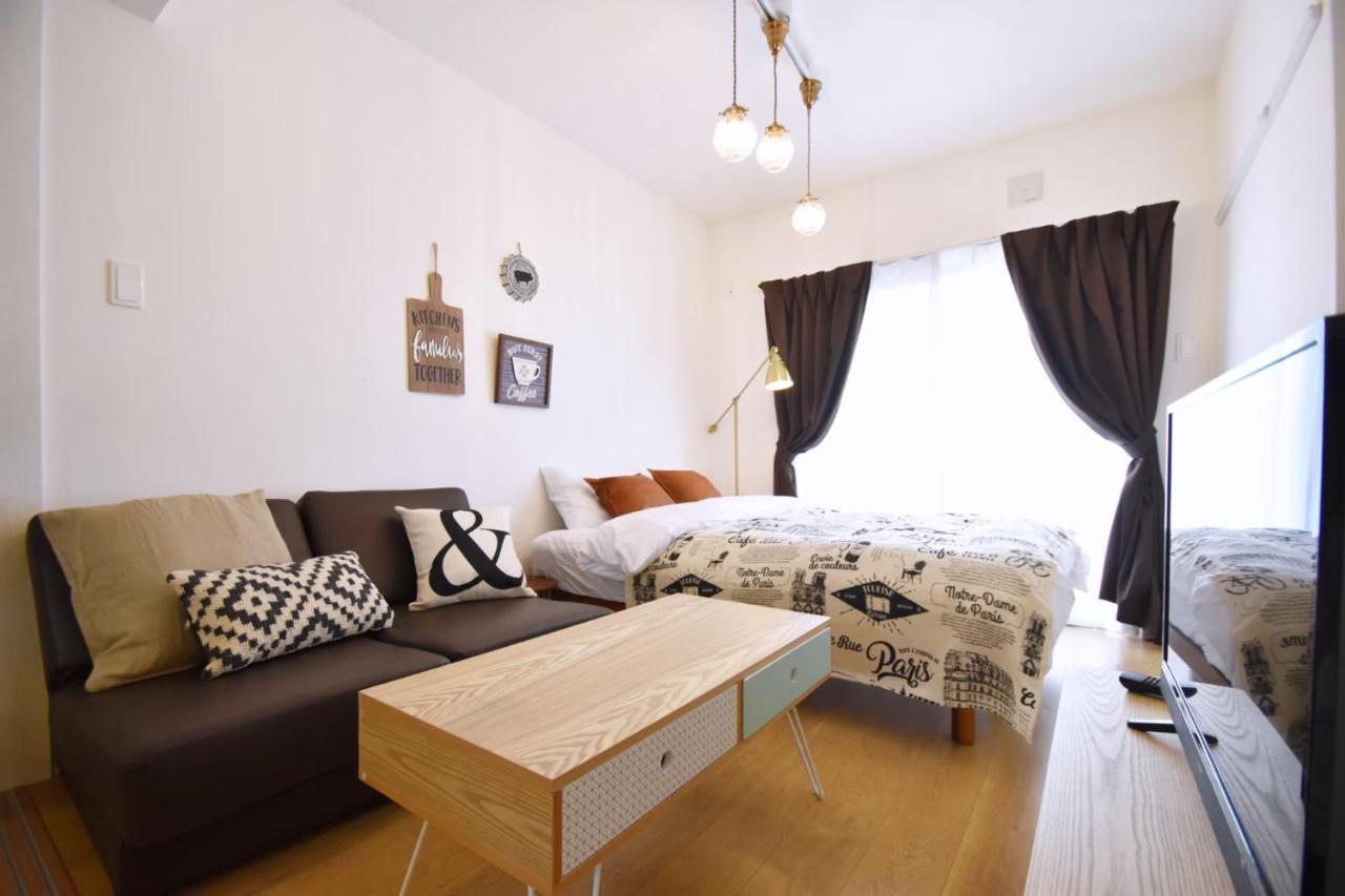 Mishuku Onna203 Daire Dış mekan fotoğraf